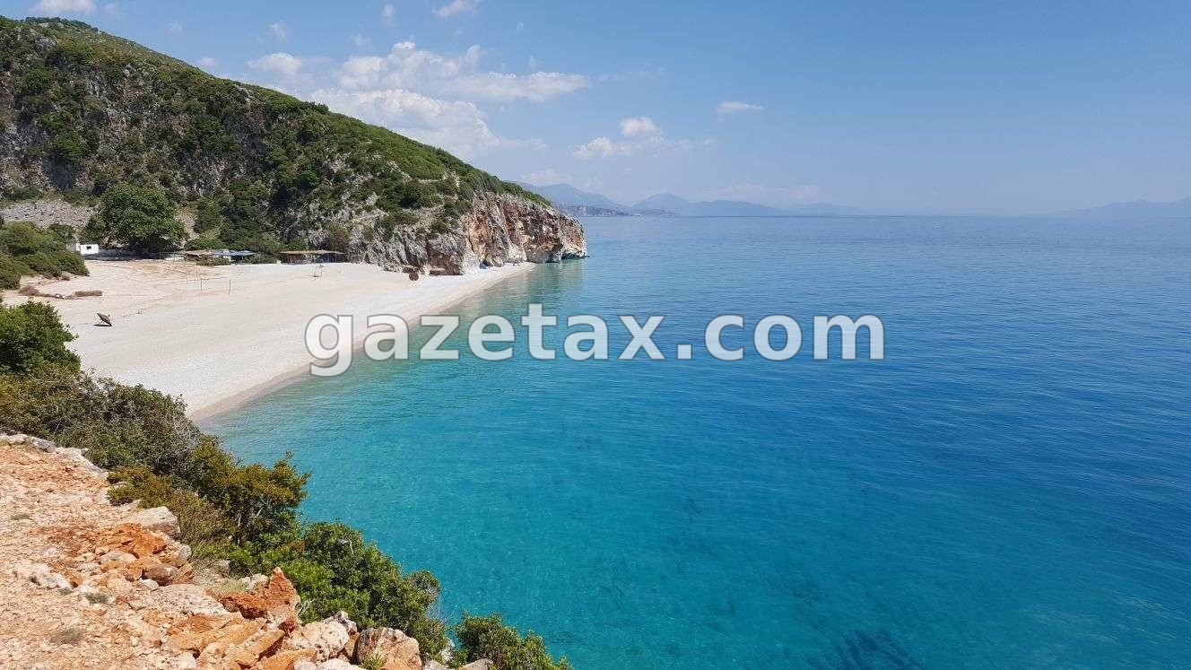 Shqipërinë e vizituan vjet mbi 12 milionë turistë, shumica nga Kosova