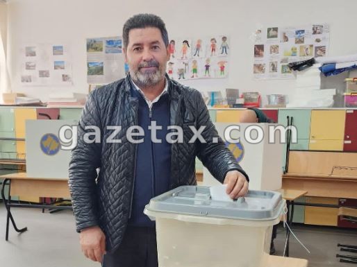 Thellohet humbja e Fetah Paçarizit, i hiqen edhe mbi 700 vota tjera