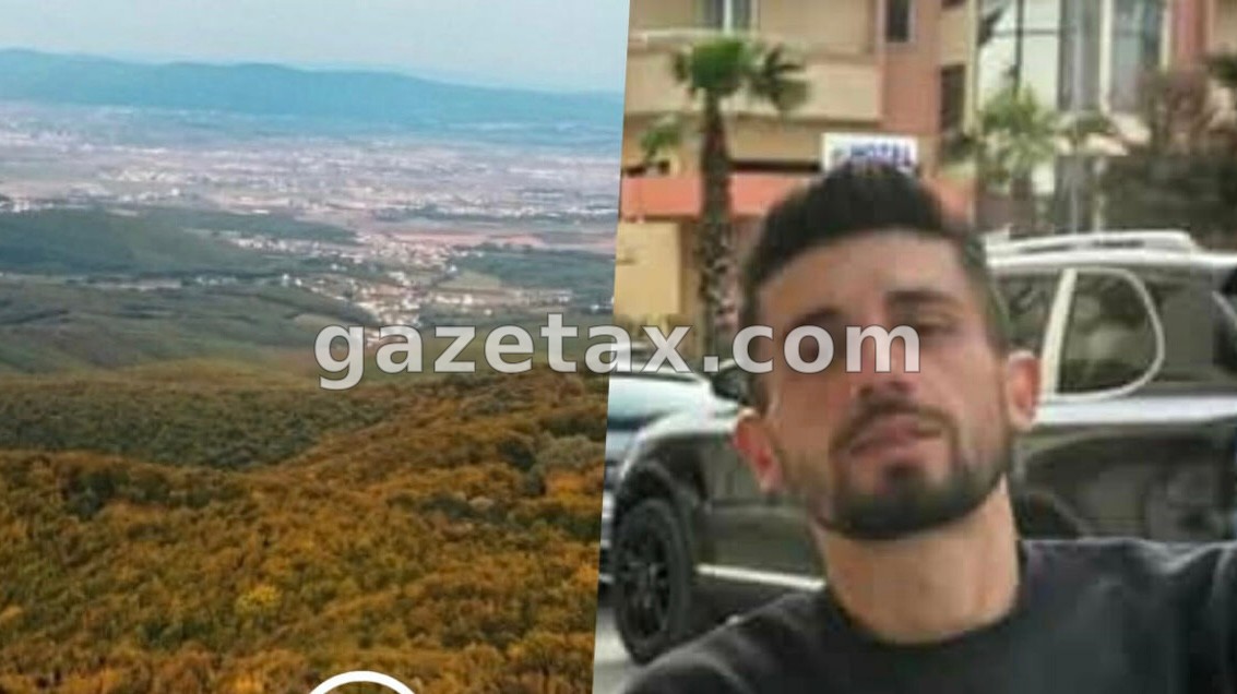 Ky është personi nga Shqipëria, që u zhduk në Jezerc të Ferizajt