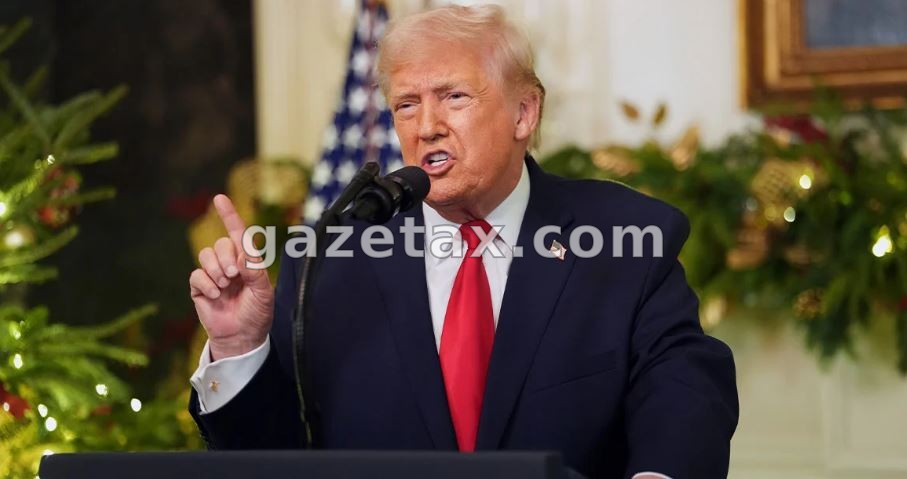 SHBA-ja nis luftanije drejt Iranit