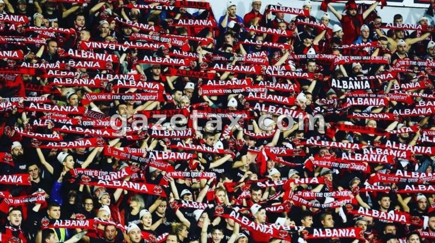Shqipëria do të ketë vetëm 2900 tifozë në ndeshjen ndaj Polonisë, ja sa kushtojnë biletat dhe kur dalin në shitje