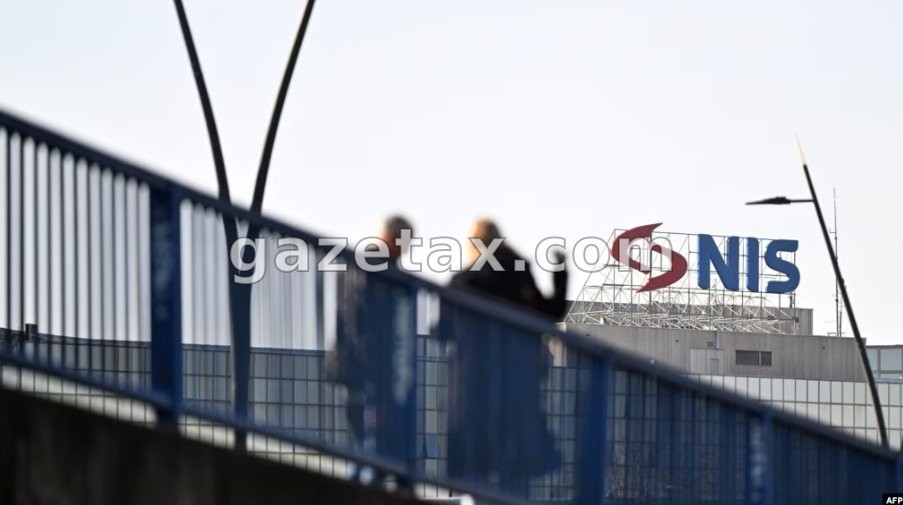 Licenca e NIS-it për operim zgjatet sërish nga SHBA-ja