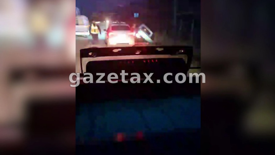 Aksident tragjik në Elbasan