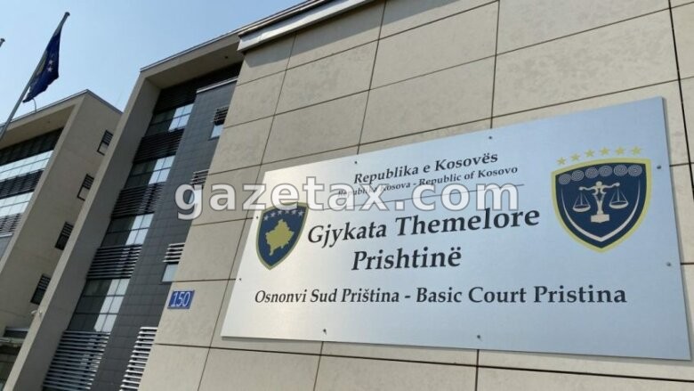 Caktohet seanca dëgjimore për 109 të ndaluarit për manipulim të votave