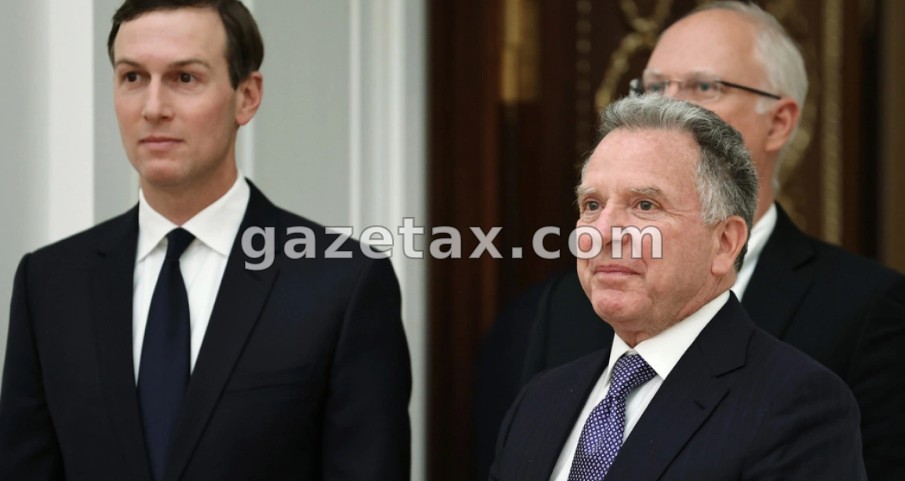 Përfundon takimi trepalësh SHBA, Rusi dhe Ukrainë në Abu Dhabi