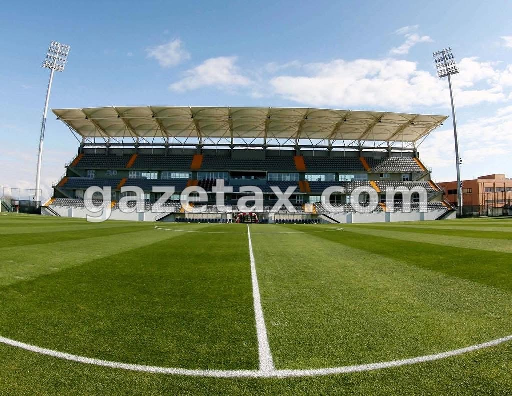 Ky është stadiumi ku Prishtina dhe Drita e zhvillojnë nesër finalen e Superkupës