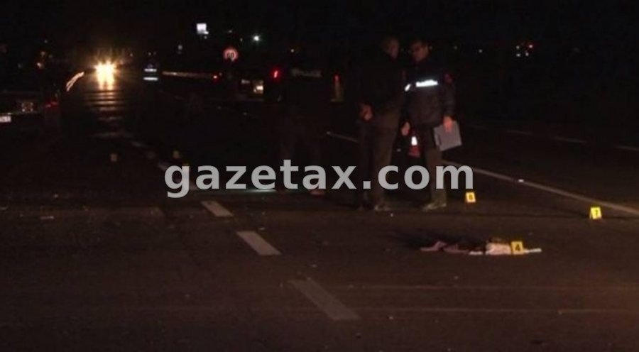 Aksident i rëndë në Fier, vdes 35-vjeçari