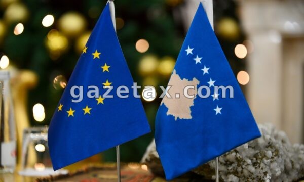 Zyra e BE-së letër Qalajt: Zhgënjyese që përbërja e re KPK-së dështoi të marrë mandatin në mbledhjen konstituive