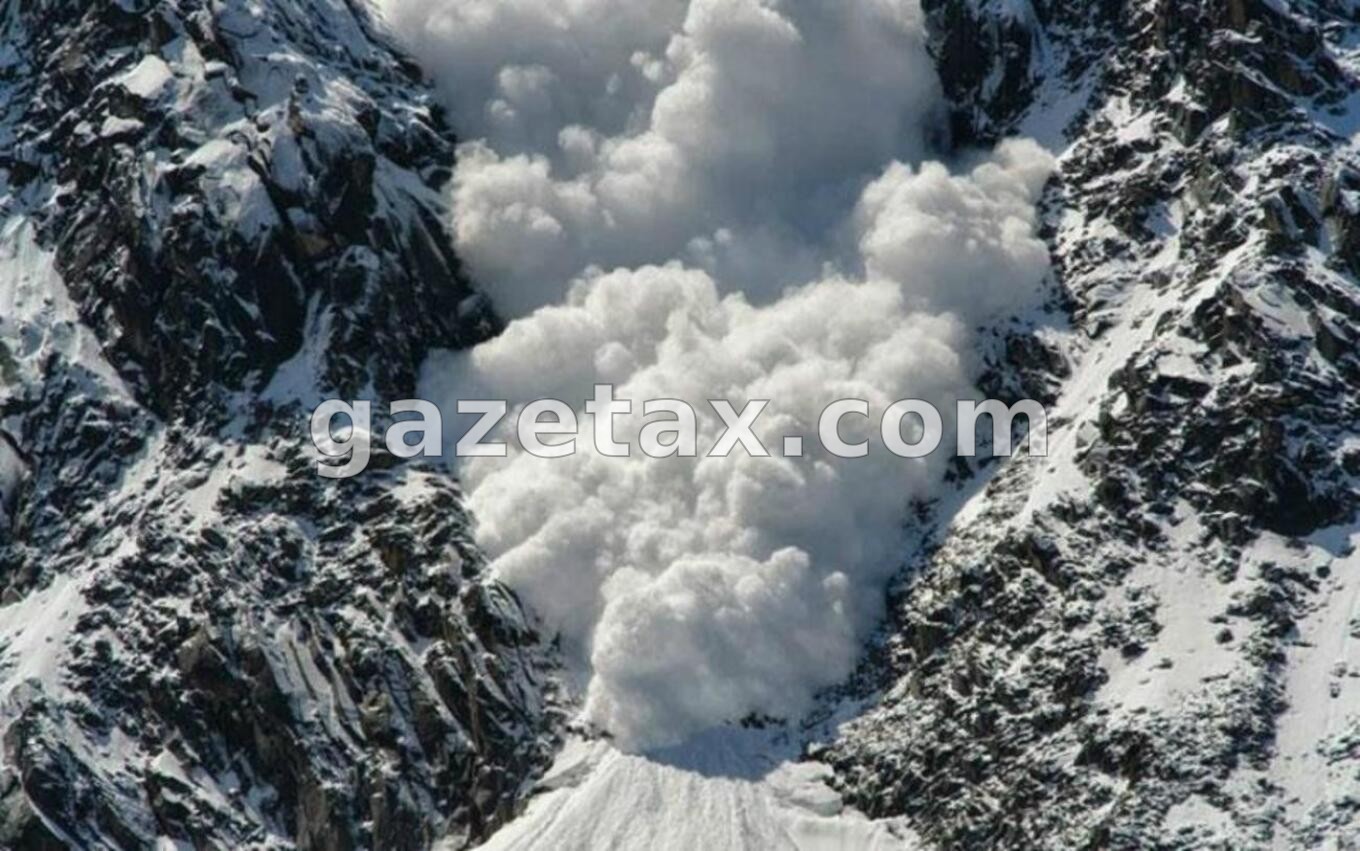 Një tjetër skiator vdes në një ortek në Alpe, gati 20 të vdekur në një muaj