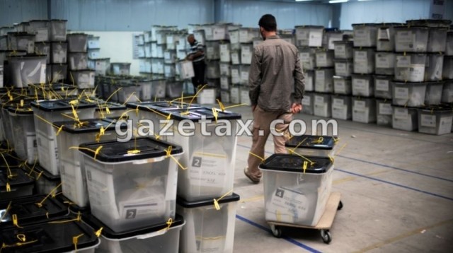 Gati 74% e vendvotimeve të rinumëruara, procesi drejt fundit