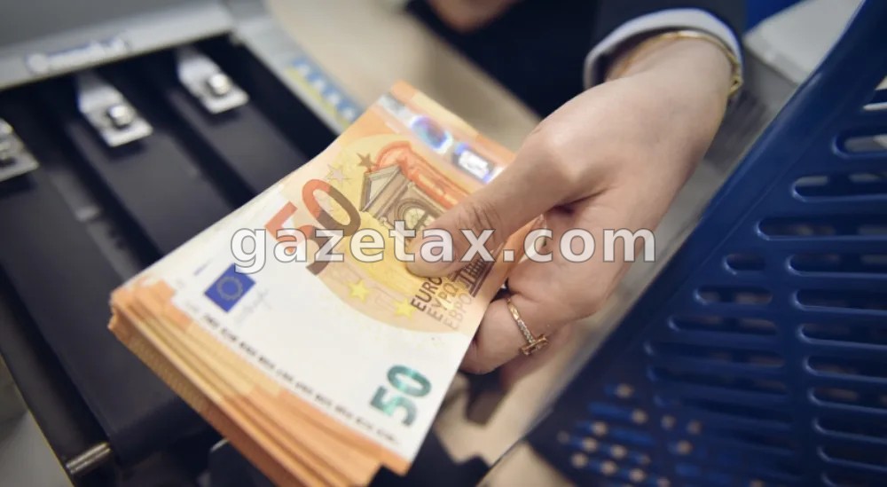 Rritje historike e kredive në Kosovë, arrijnë në 2.684 miliardë euro