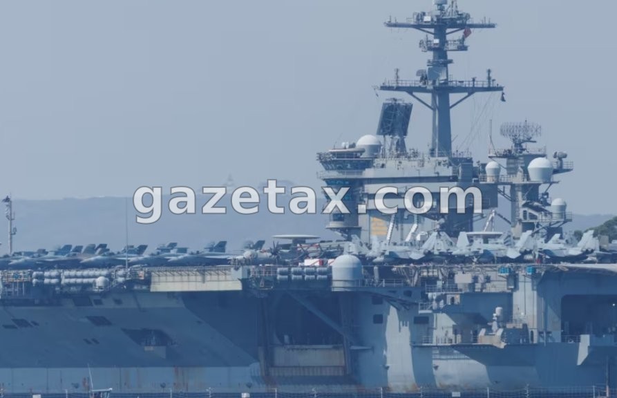 Mundësi “shumë të mëdha” për sulme amerikane ndaj Iranit