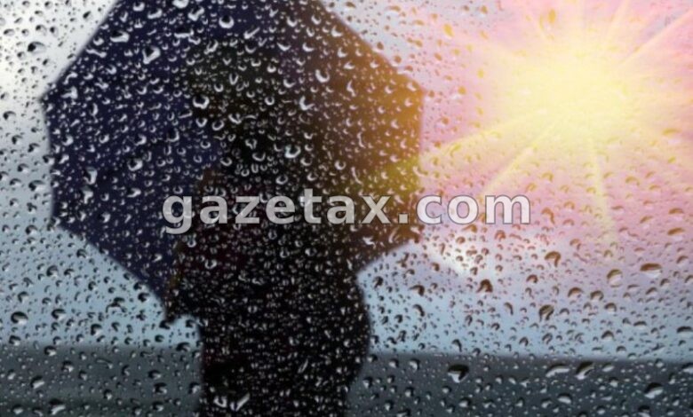 Moti sot me vranësira e diell – temperatura minimale -2 deri në 2°C