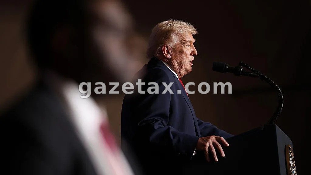 Trump thotë se administrata do ta “ulë përshkallëzimin” në Minesota