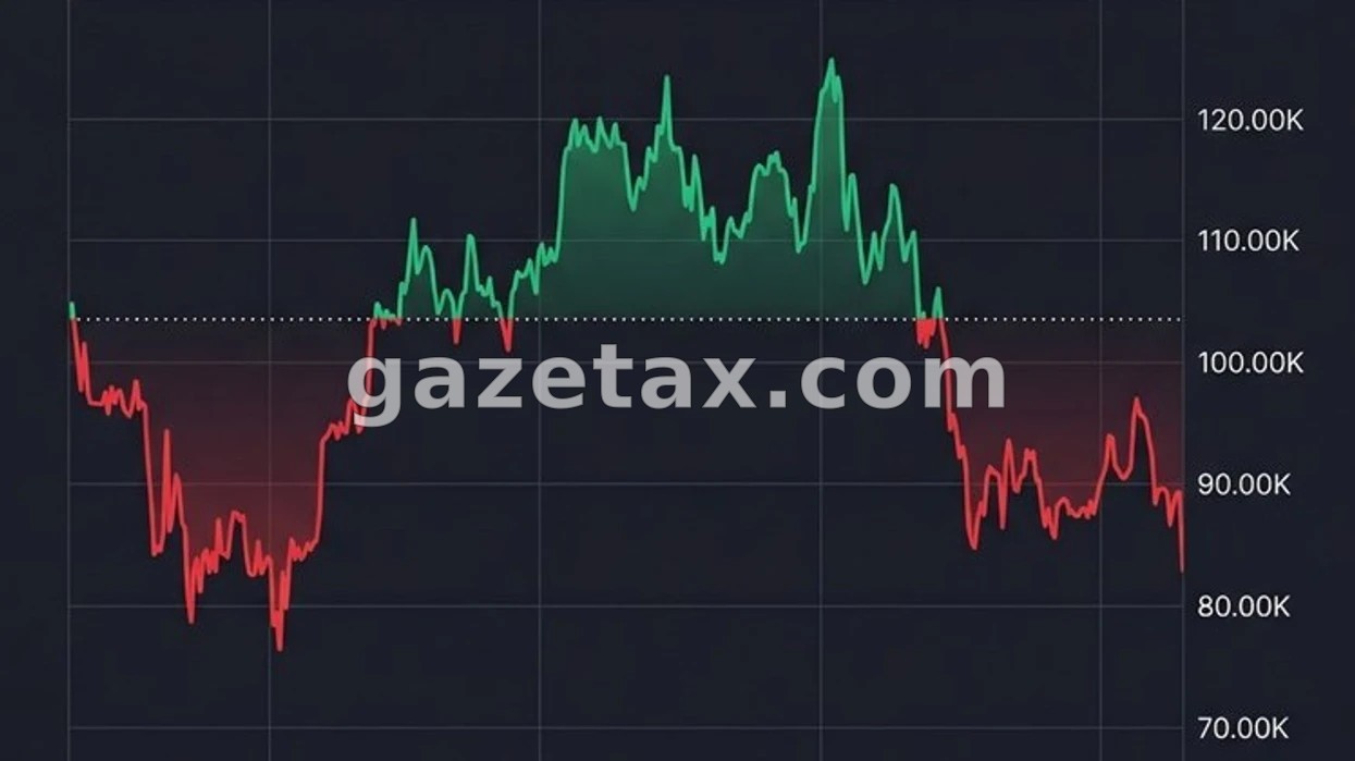 Statistikat: A po e humb Bitcoin statusin e “arit digjital”?