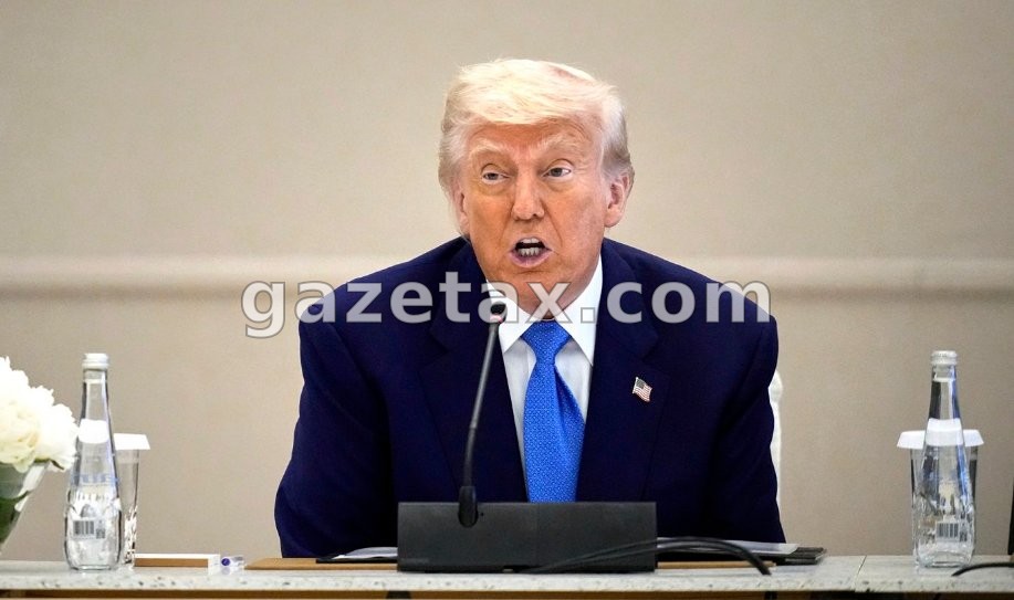 Trump: Teherani po bisedon seriozisht me Uashingtonin